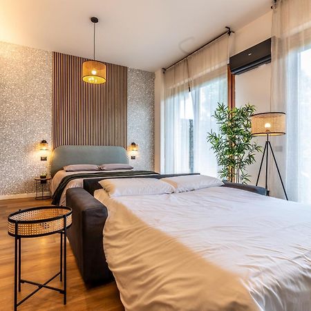 Ale House Montefalco Apartment Αρέτσο Εξωτερικό φωτογραφία