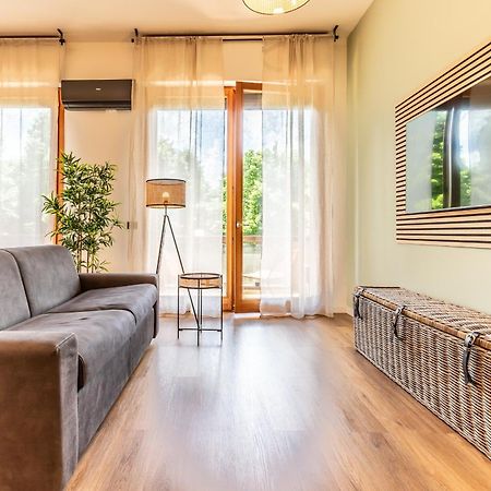 Ale House Montefalco Apartment Αρέτσο Εξωτερικό φωτογραφία