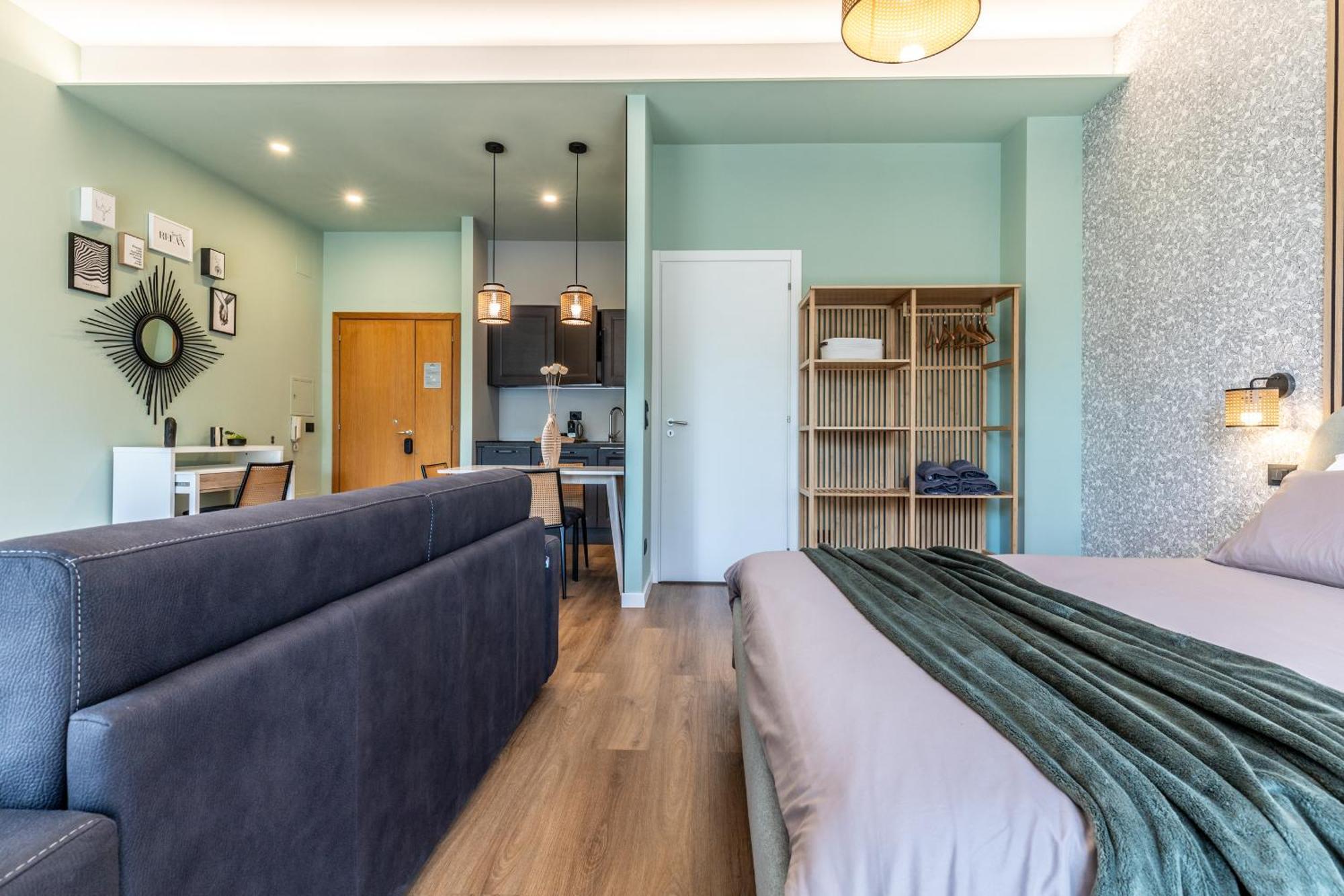 Ale House Montefalco Apartment Αρέτσο Εξωτερικό φωτογραφία