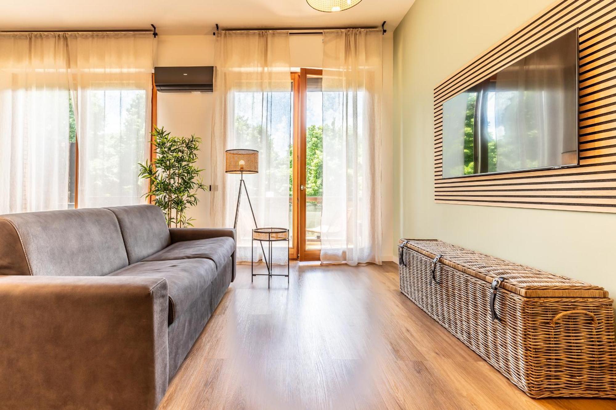 Ale House Montefalco Apartment Αρέτσο Εξωτερικό φωτογραφία