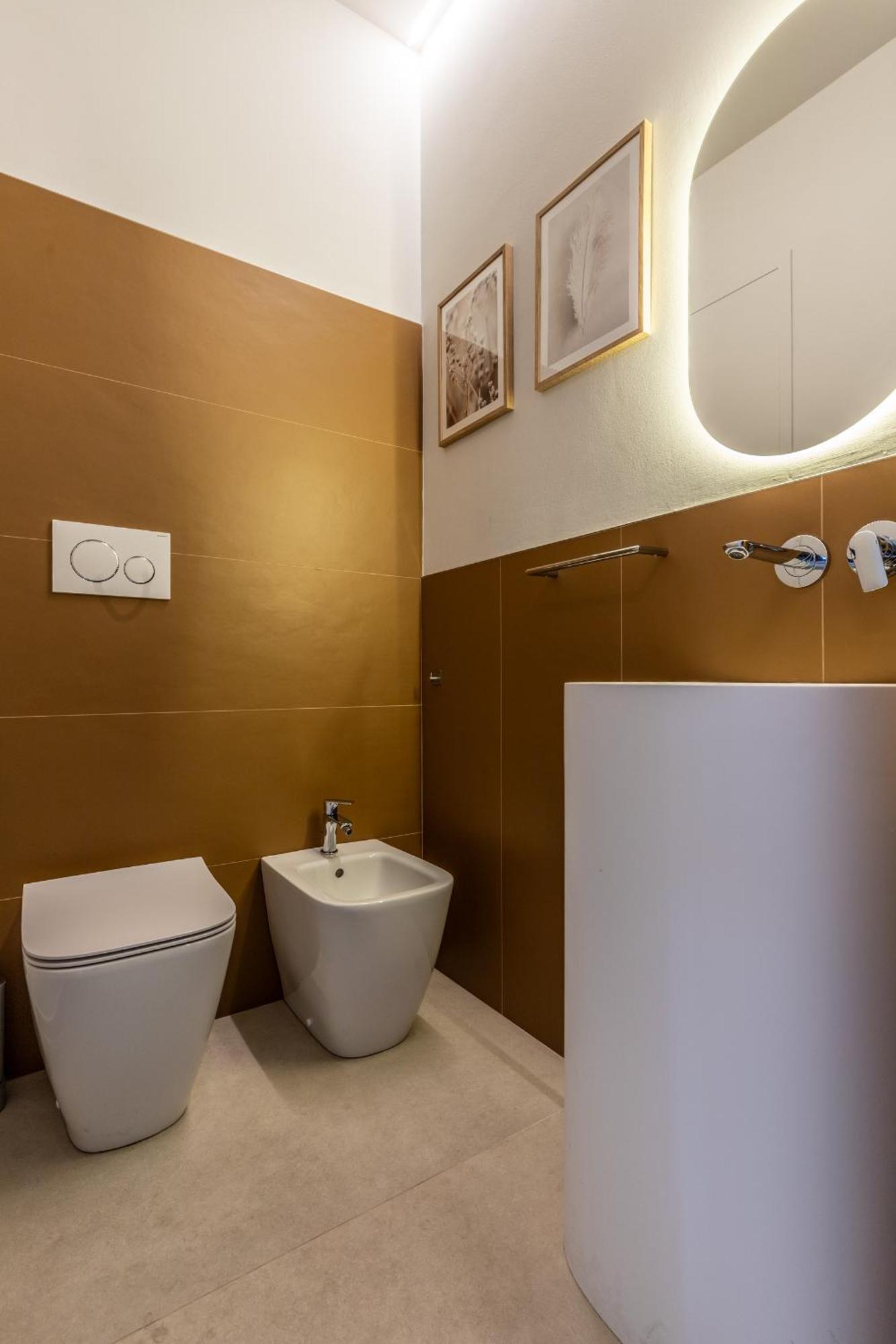 Ale House Montefalco Apartment Αρέτσο Εξωτερικό φωτογραφία