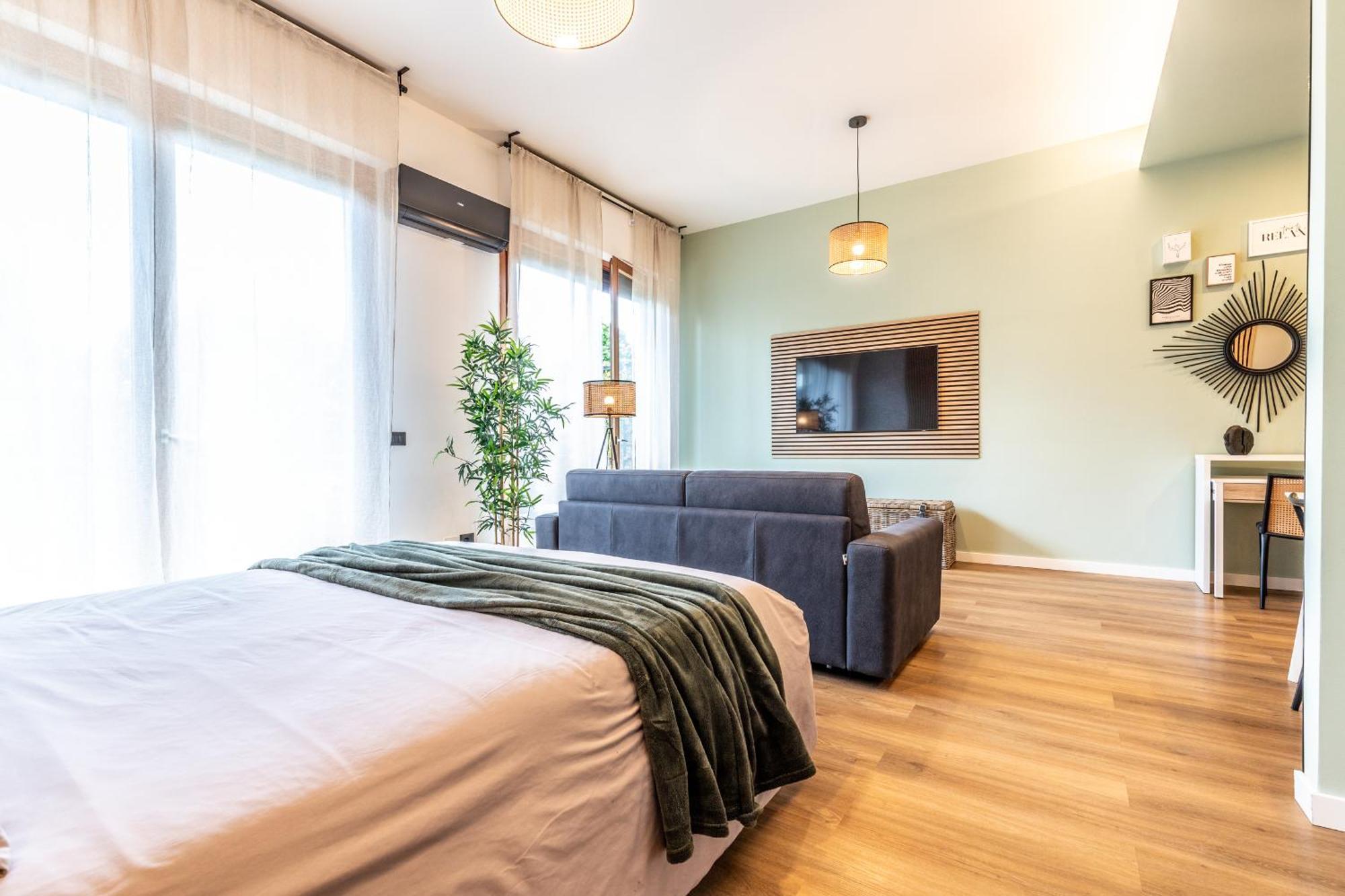 Ale House Montefalco Apartment Αρέτσο Εξωτερικό φωτογραφία