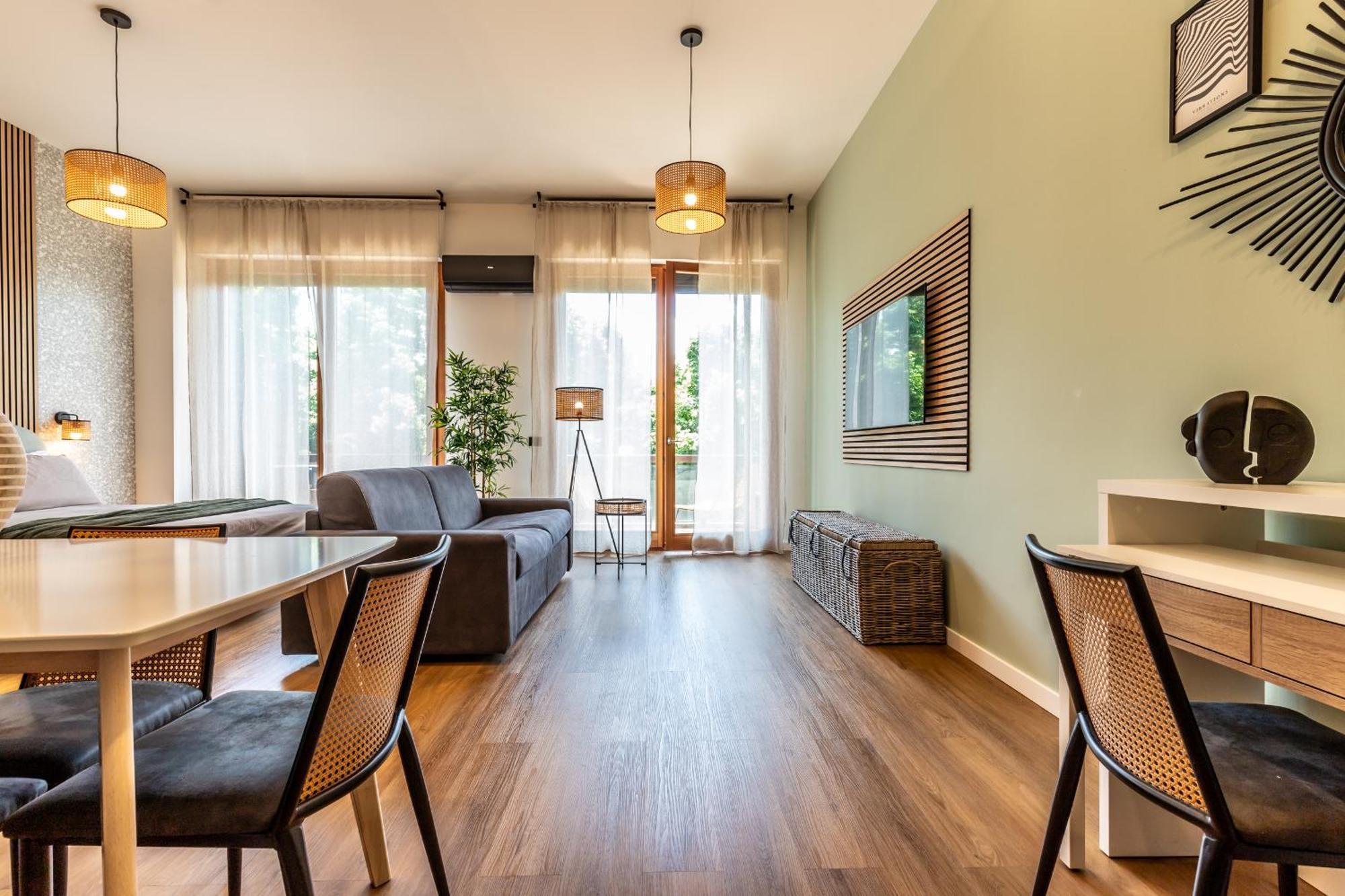 Ale House Montefalco Apartment Αρέτσο Εξωτερικό φωτογραφία