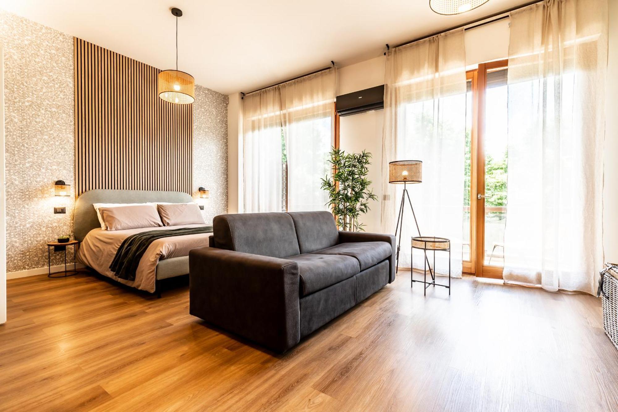 Ale House Montefalco Apartment Αρέτσο Εξωτερικό φωτογραφία