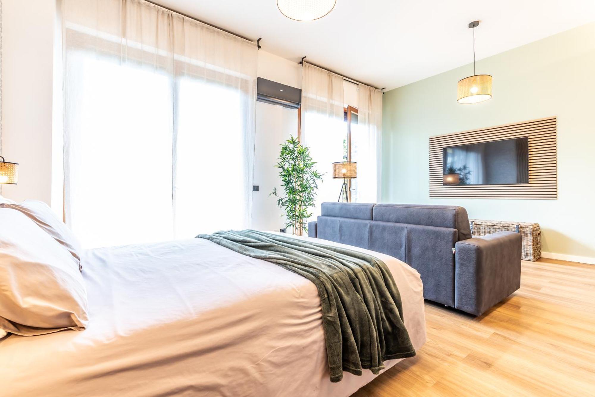 Ale House Montefalco Apartment Αρέτσο Εξωτερικό φωτογραφία